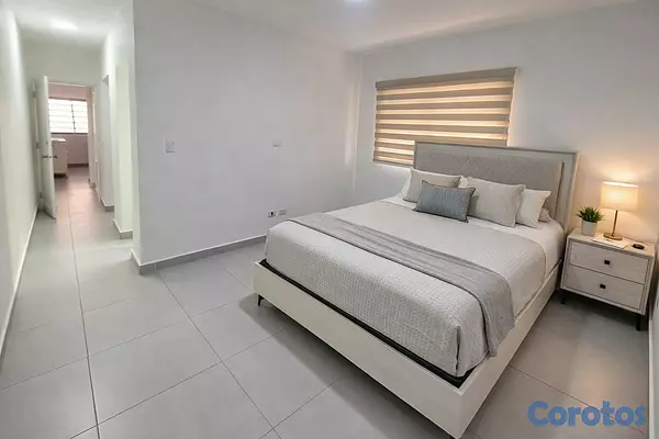 apartamentos - Apartamento en venta en El Millón, Santo Domingo | 6