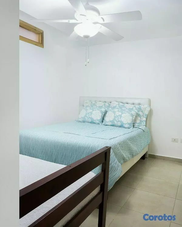 apartamentos - Alquiler de apartamento amueblado en Juan Dolio 5