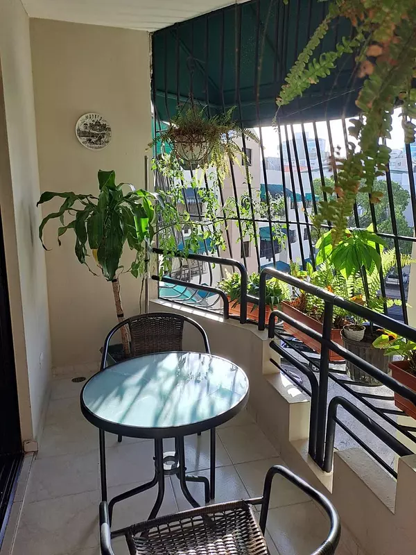 apartamentos -  apartamento en el vergel 126mts.4to Pso, sin ascensor3 hab 7