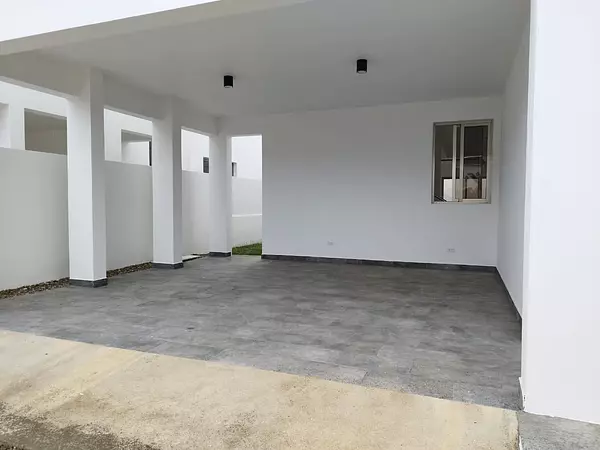 casas - Casa 2 Niveles en Villa Maria, Santiago  8