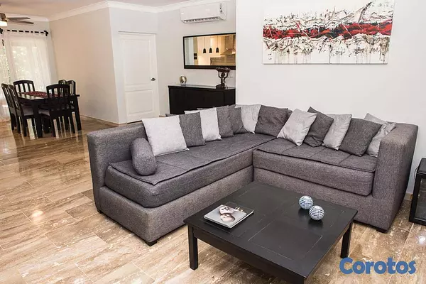 apartamentos - Apartamento en venta, punta cana  4
