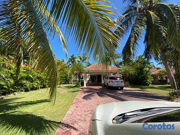 casas vacacionales y villas -  Villa en Metro Contry Club.  2