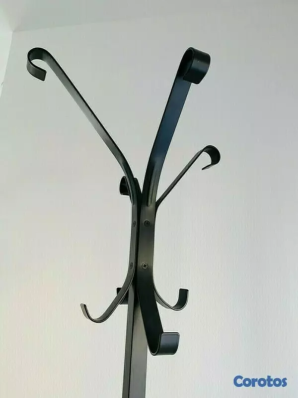 muebles y colchones - Vendo colgador  5