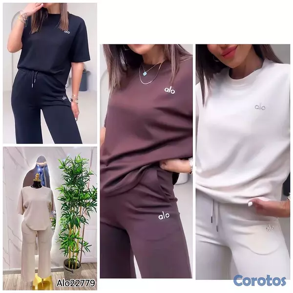 ropa para mujer - venta de ropa de mujer todo tipo de ropa traída desde Los Ángeles originales 4