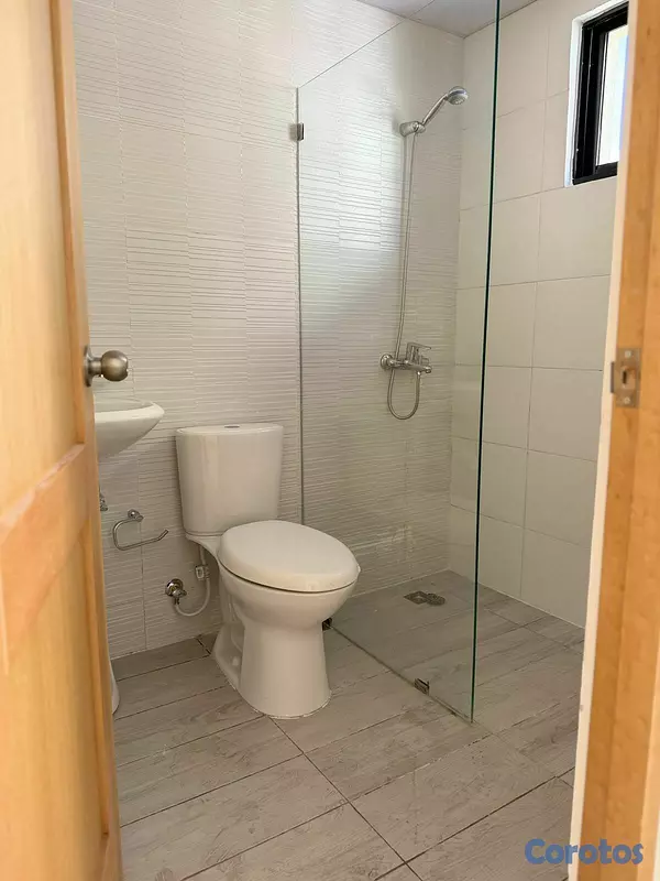 apartamentos - APARTAMENTO EN VENTA -  SANTIAGO. 8