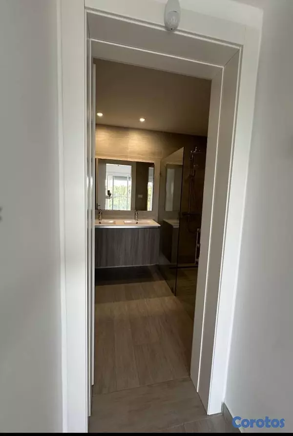 casas vacacionales y villas - Bellísimo Apartamento en Cana Bay 10