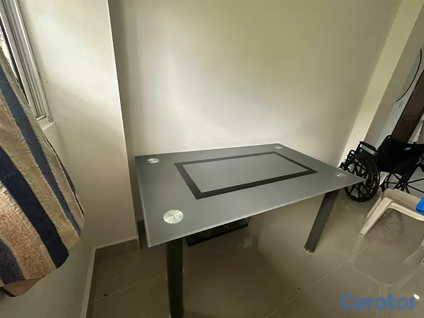 muebles y colchones - Mesa en venta 7