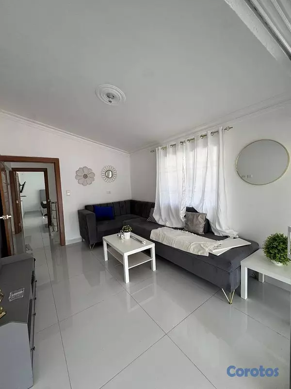 casas - Venta de Casa en Gala 7