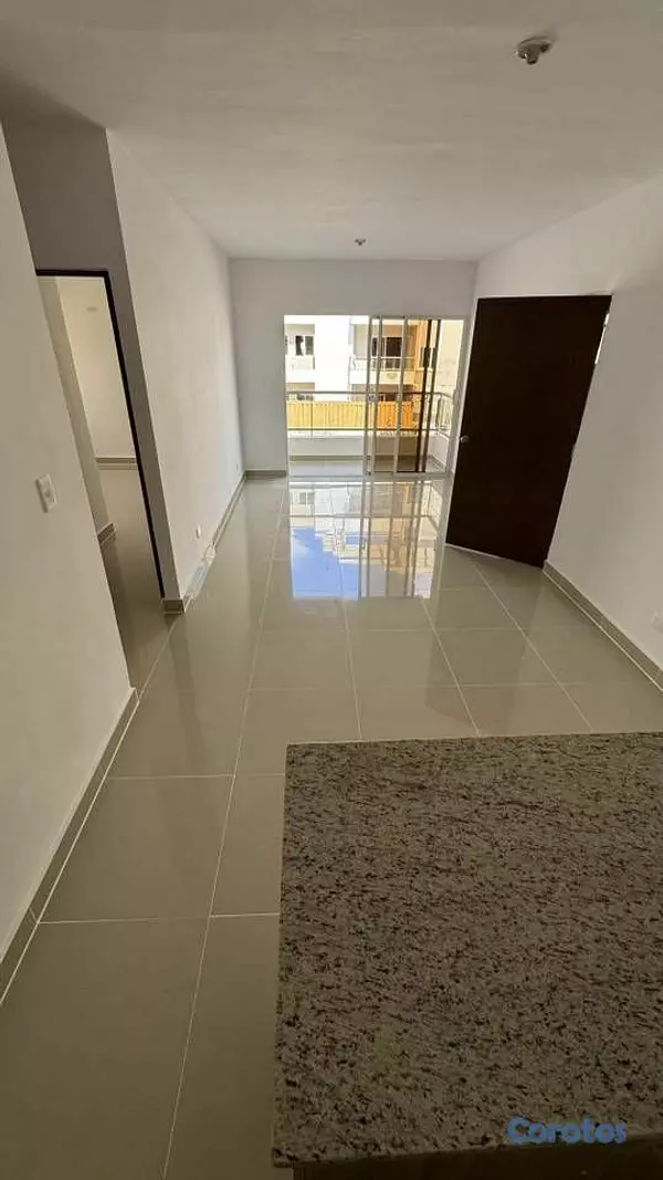 apartamentos - Apartamento nuevo a estrenar en la Av. Monumental 1