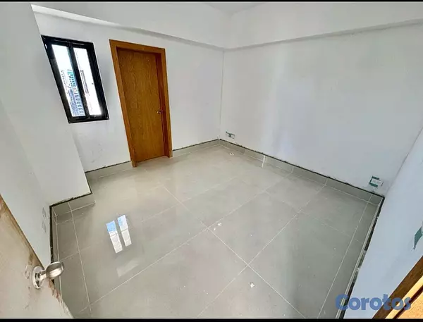 apartamentos - Vendo Apartamento Nuevo en la Esperilla  4