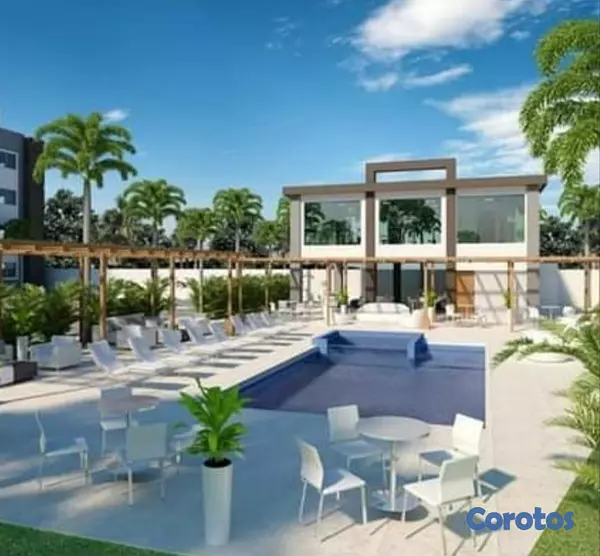 apartamentos - 🚨 DIOS🚨 Autopista Duarte,  📍🇩🇴 Villa Naco Residencial con Picsina.  4