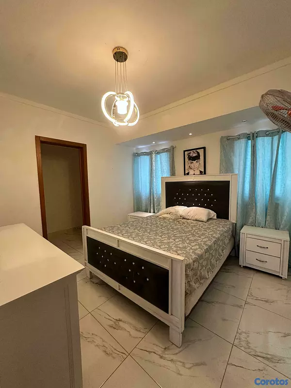 apartamentos - apartamento ofrece una distribución funcional 10