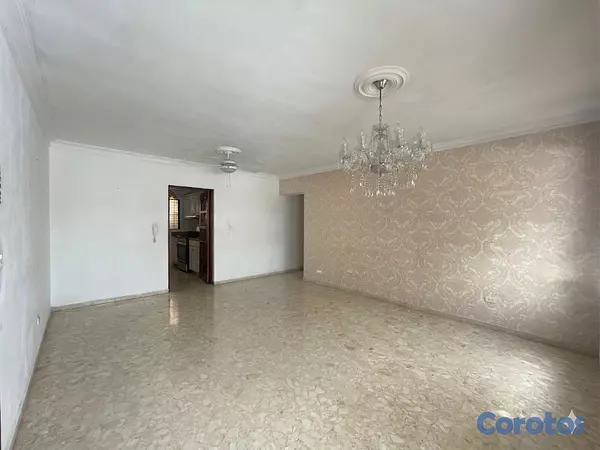 apartamentos - Apartamento en Venta en Renacimiento 1