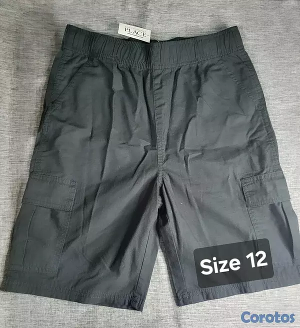 ropa y zapatos - Variedad de ropa para niños y adolescentes  6
