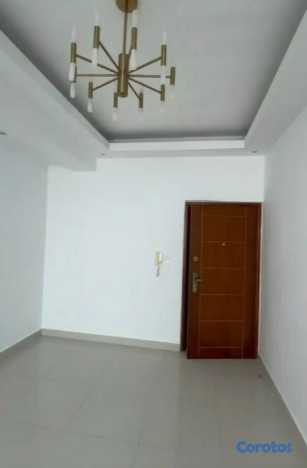apartamentos - Renacimiento EXCELENTE APARTAMENTO Torre Moderna, impecable  apartamento  4
