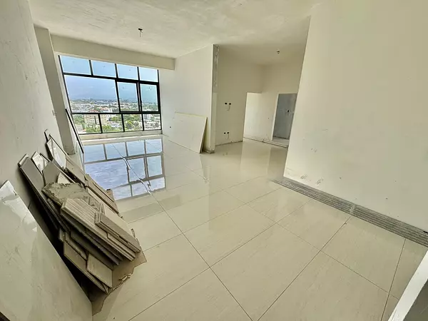 apartamentos - Vendo apartamento nuevo en El Millón  4