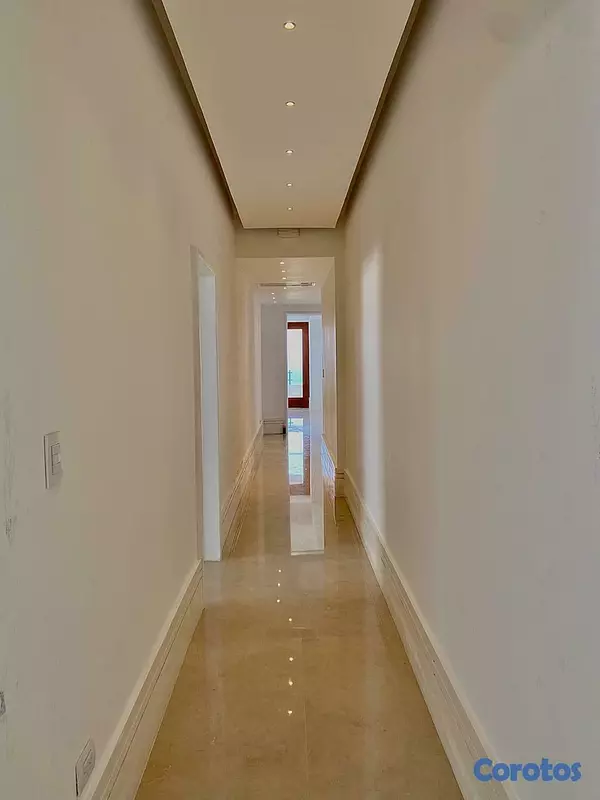 penthouses - Penthouse en los Cacicazgos con vista 360 grados  2