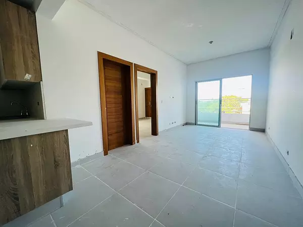 apartamentos - Apartamentos de lujos en Evaristo Morales  1