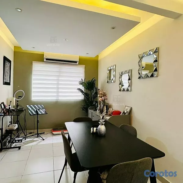 apartamentos - SE Vende Apartamernto de OPORTUNIDAD - Residencial 8