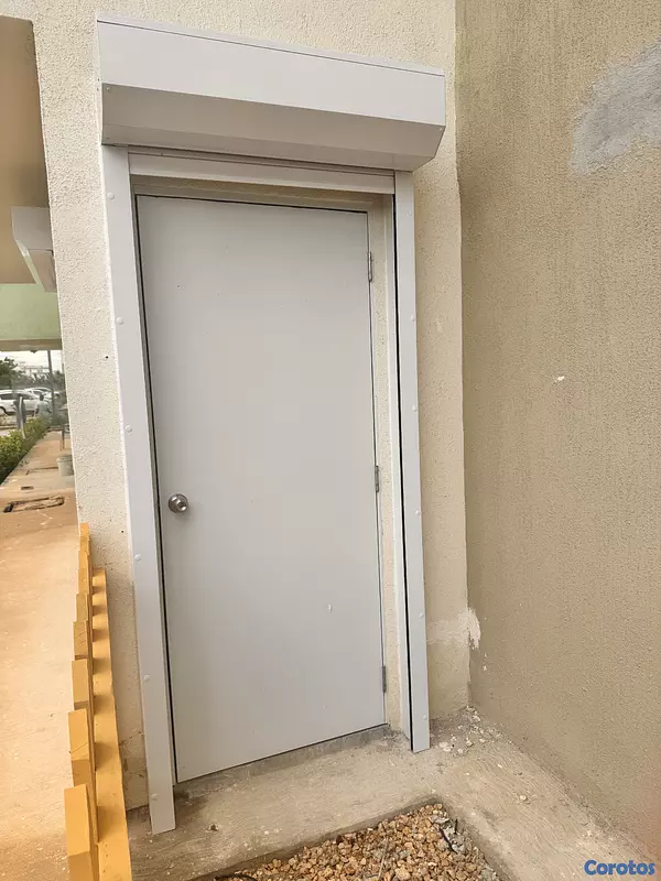 apartamentos - venta de apartamento en la autopista de san isidro Santo Domingo este  2