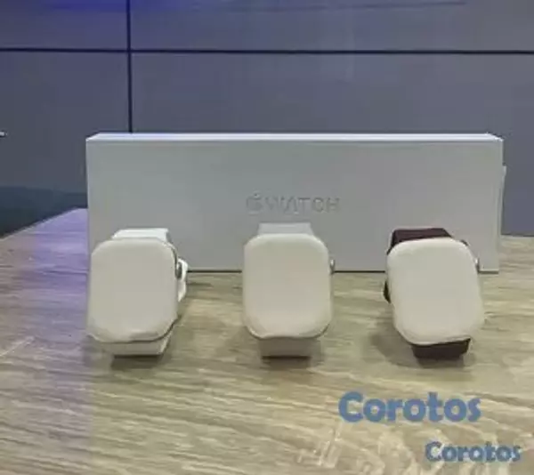otros electronicos - APPLE WATCH SERIE 10