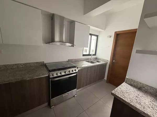 apartamentos - Alquilo apartamento en Ensanche Naco 3
