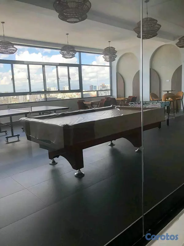 apartamentos - venta de Apartamento en la Esperilla  19