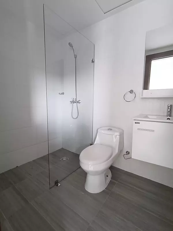 apartamentos - Vendo apartamento en El Millón  10