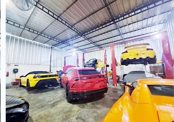 oficinas y locales comerciales - propiedad comercial en venta  10