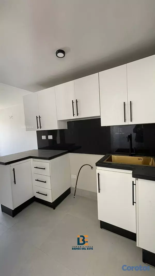 apartamentos - VENDO apartamento NUEVO de Una habitacion en Juan  4