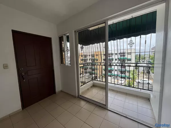 apartamentos - Venta APARTAMENTO cerca estación metro Hermanas Mirabal 8