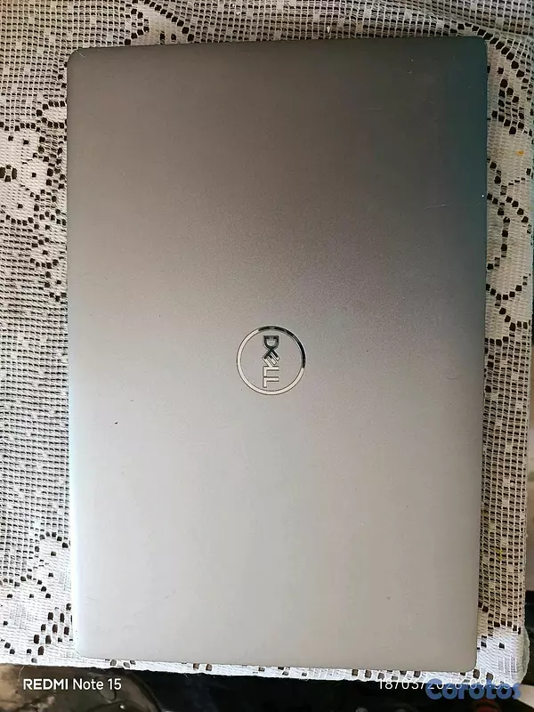 computadoras y laptops - 🔥 Lapto dell Latitude 5420 | i5 11va Gen | 16GB RAM | ¡Corre GTA V! 🔥 7