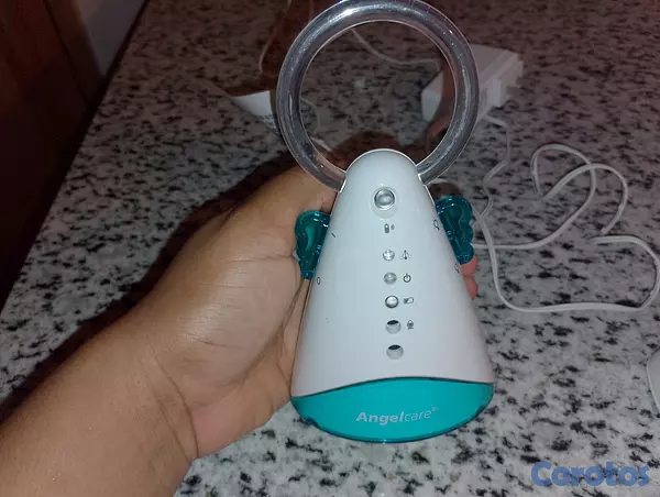 accesorios - Monitor de sonido para bebes  2