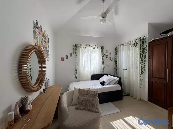 casas vacacionales y villas - villa en venta  6