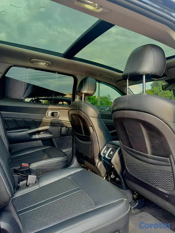 jeepetas y camionetas - kia sorento sx 2022 5