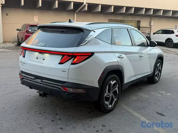 jeepetas y camionetas - Hyundai Tucson SEL 2023 6