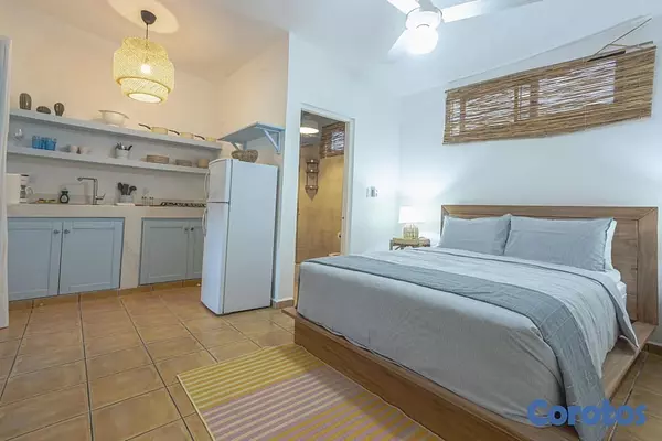 casas vacacionales y villas - Este Hotel Boutique en Playa Encuentro, Cabarete r 10