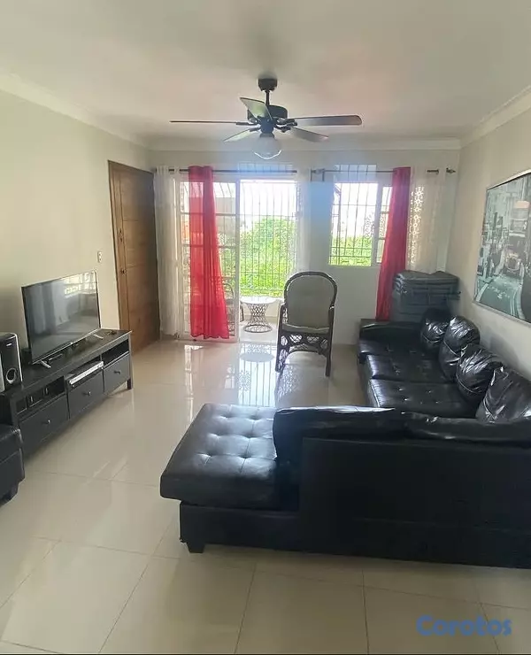 apartamentos - En venta cogedor apartamento ubicado en la autopista San Isidro, sector Amalia  4