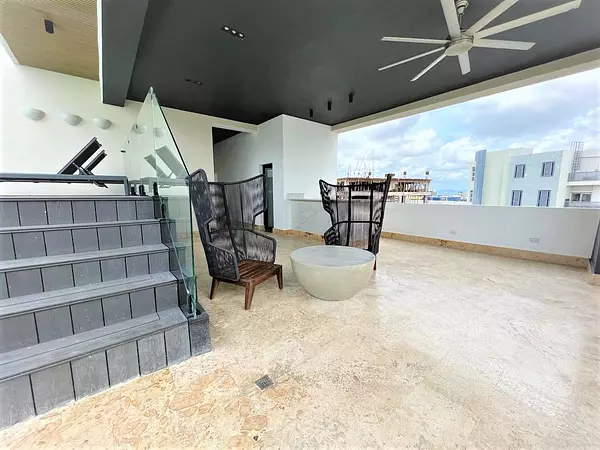 penthouses - Penthouse Venta Serrallés  10
