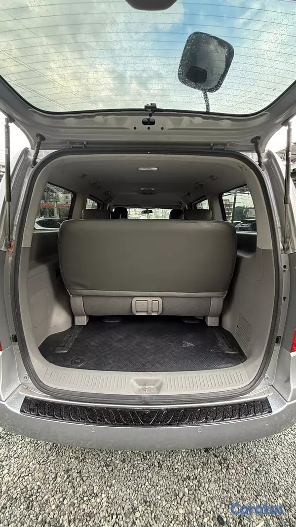 otros vehiculos - Hyundai Starex 2019 7