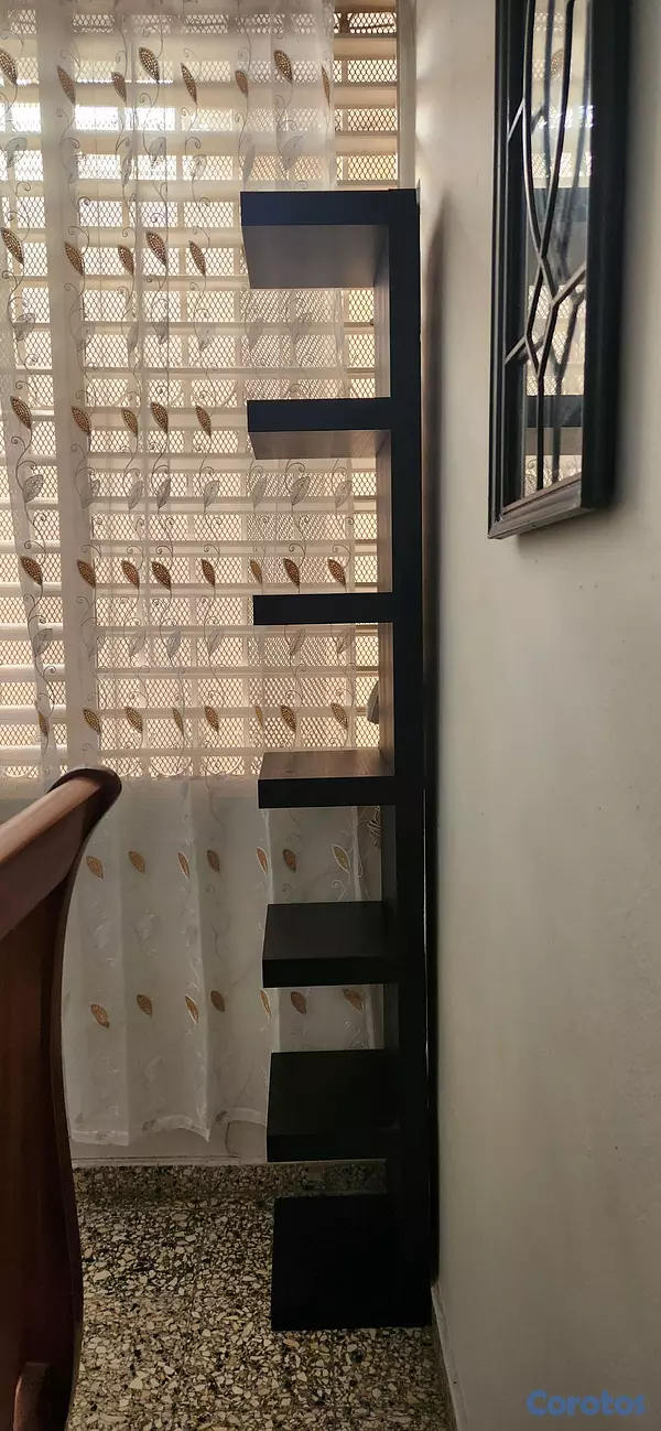 decoración y accesorios - estante repisa 2