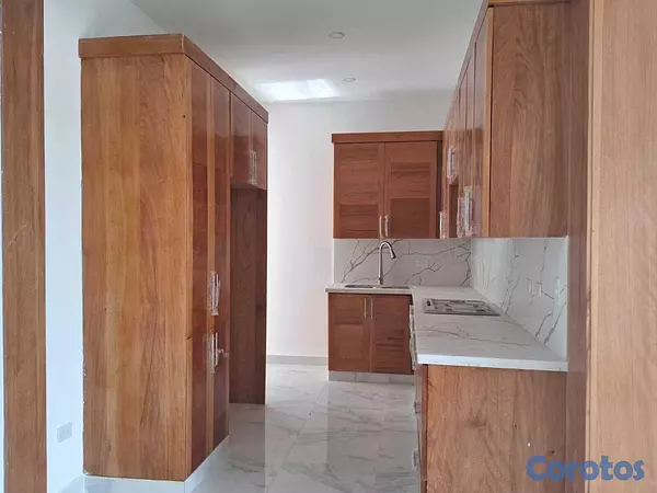apartamentos - Apartamentos listos para entrega 6