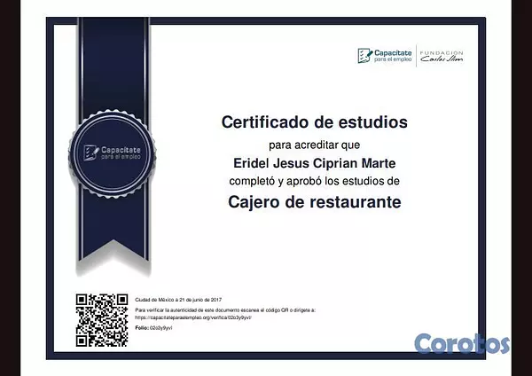 candidatos - Busco Empleo  2