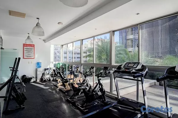 apartamentos - Apartamento en venta en paraiso 9