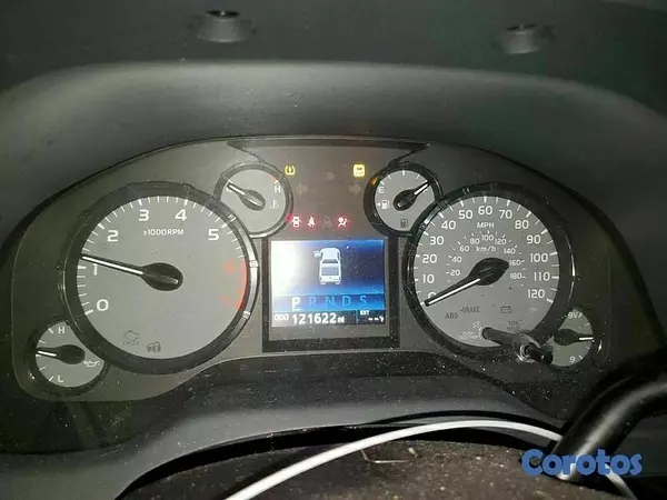 repuestos - 🔥🚗 ¡MOTOR TOYOTA TUNDRA 2015 EN VENTA! 🚗🔥 3