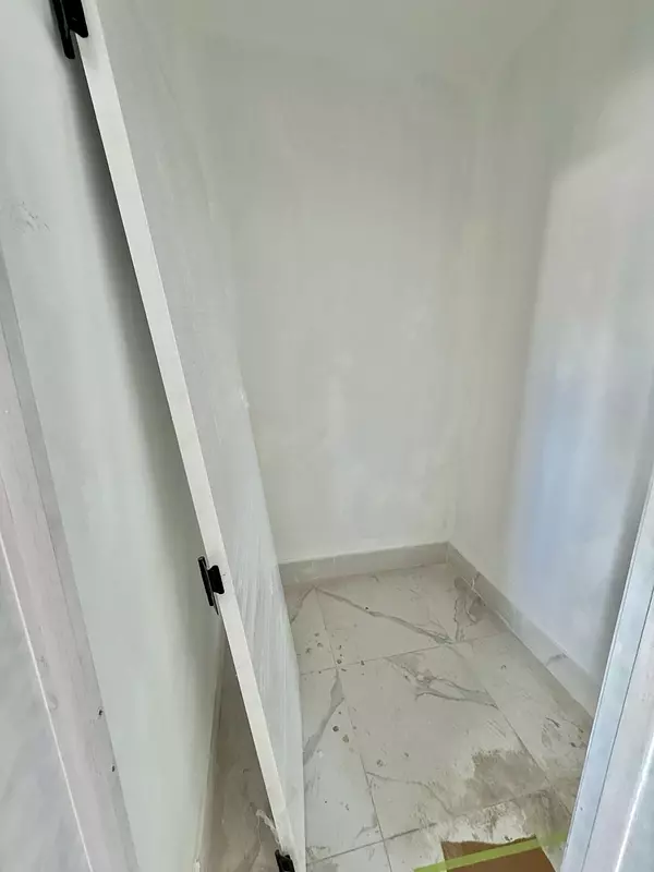 apartamentos - Vendo apartamento en Evaristo Morales  5