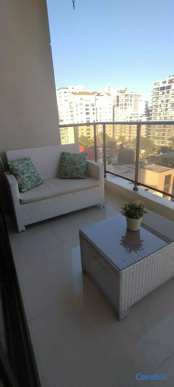 apartamentos - Hermoso departamento Mirador Sur ideal para ejecutivo 2