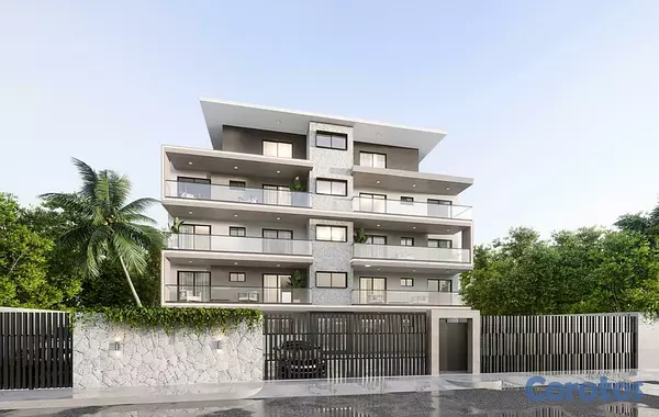 apartamentos - Proyecto de Apartamentos en Las Américas, Arismal 1