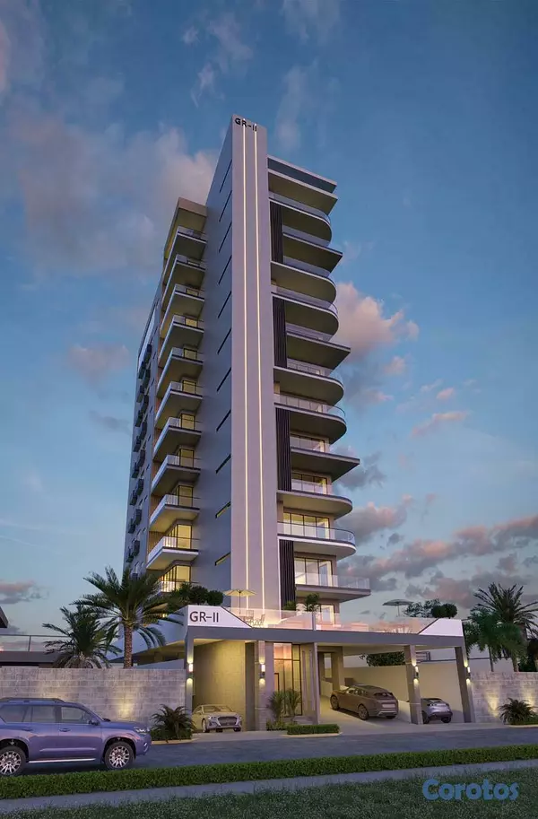 apartamentos - 🏙️ Torre de Apartamentos en Alma Rosa I 2
