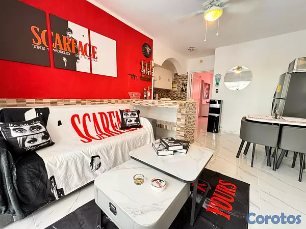 apartamentos - APARTAMENTO EN BAVARO 4